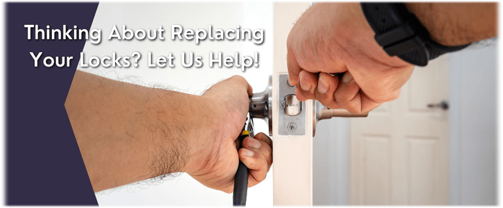 Lock Change Service North York Toronto, ON