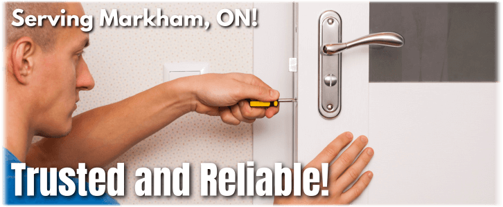 Locksmith Markham ON