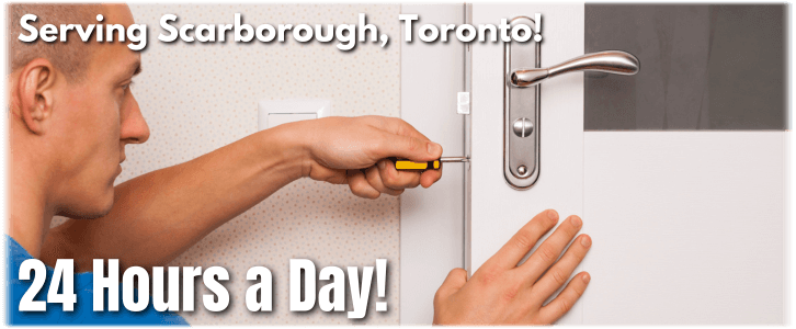 Locksmith Scarborough Toronto