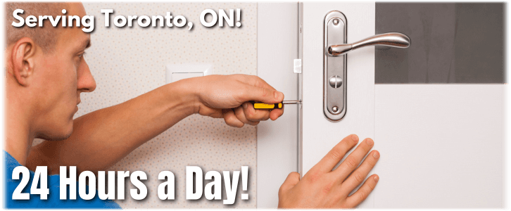 Locksmith Toronto ON