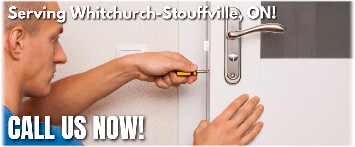 Locksmith Whitchurch-Stouffville ON